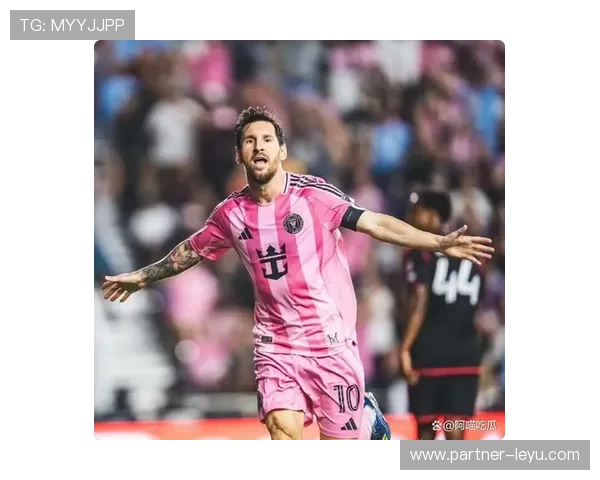 梅西宣布正式加盟迈阿密国际队 继续书写传奇足球生涯