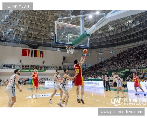 中国男篮迎战强敌，备战世界杯关键赛役阵容曝光