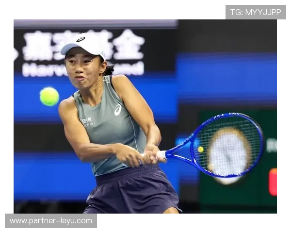 张帅强势逆袭闯入四强 中国网球再创历史新高 张帅强势逆袭闯入四强 中国网球再创历史新高