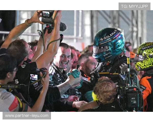 梅赛德斯全力备战新赛季F1挑战车手阵容受关注